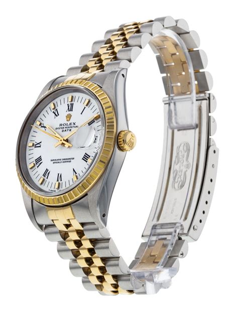 rolex 152233 watch|rolex oyster perpetual date 15223.